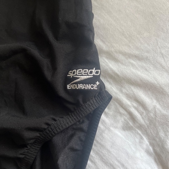 Speed one piece swim suit - Picture 2 of 7